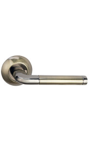 Ручка BUSSARE LINDO A-34-10 GRAPHITE/ANT. BRONZE (бронза/графит)