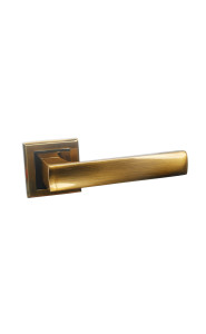 Ручка BUSSARE LIMPO A-65-30 COFFEE MOKKA (кофе) (распродажа)