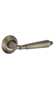 Ручка BUSSARE SINO A-25-10 ANT.BRONZE (бронза)
