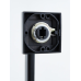 Ручка BUSSARE PINADO A-31-30 BLACK (черный матовый)