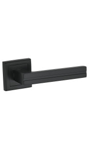 Ручка BUSSARE ROKKA A-61-30 BLACK (черный матовый)
