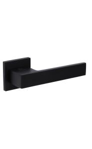 Ручка BUSSARE NOVO A-18-40 BLACK (черный матовый)