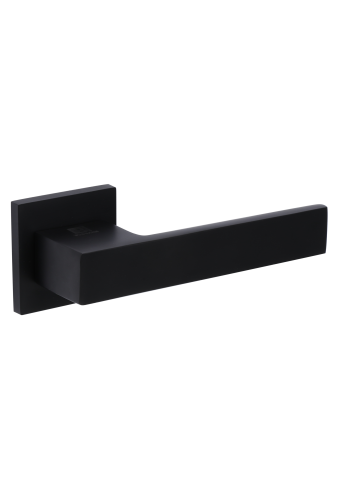 Ручка BUSSARE NOVO A-18-40 BLACK (черный матовый)