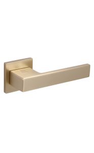 Ручка BUSSARE NOVO A-18-40 W.GOLD (валлийское золото)