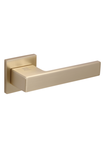 Ручка BUSSARE NOVO A-18-40 W.GOLD (валлийское золото)