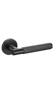 Ручка BUSSARE ORLA A-32-50 BLACK (черный матовый)