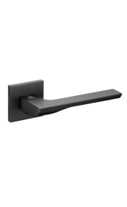 Ручка BUSSARE REMO A-14-40 BLACK (черный матовый)