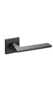 Ручка BUSSARE PRETO A-42-40 BLACK (черный матовый)