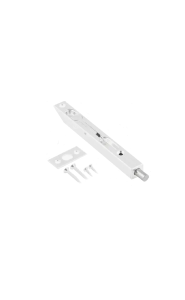 Ригель ADDEN BAU. 401-140 WHITE (БЕЛЫЙ)