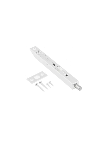 Ригель ADDEN BAU. 401-140 WHITE (БЕЛЫЙ)