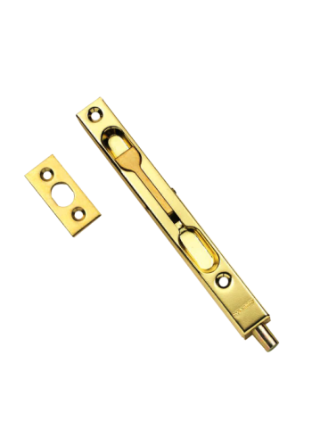 Ригель ADDEN BAU. 401-140 GOLD (ЗОЛОТО БЛЕСТЯЩЕЕ)