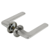 Ручка ADDEN BAU ELIT S-487 NICKEL (цвет НИКЕЛЬ)