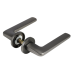 Ручка ADDEN BAU ELIT S-487 GRAPHITE (цвет ГРАФИТ)