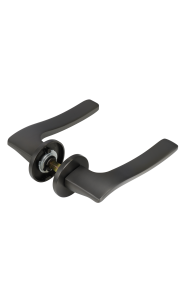 Ручка ADDEN BAU LYRE S-489 GRAPHITE (цвет ГРАФИТ)