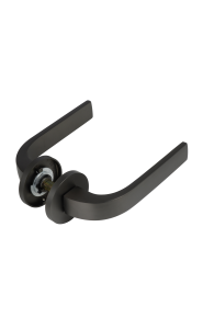 Ручка ADDEN BAU COMET S-483 GRAPHITE (цвет ГРАФИТ)