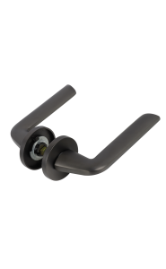 Ручка ADDEN BAU DOVE S-484 GRAPHITE (цвет ГРАФИТ)