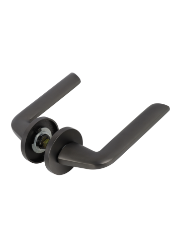Ручка ADDEN BAU DOVE S-484 GRAPHITE (цвет ГРАФИТ)