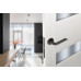 Ручка ADDEN BAU DOVE S-484 GRAPHITE (цвет ГРАФИТ)