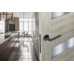 Ручка ADDEN BAU DOVE S-484 GRAPHITE (цвет ГРАФИТ)