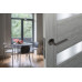 Ручка ADDEN BAU DOVE S-484 GRAPHITE (цвет ГРАФИТ)