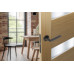 Ручка ADDEN BAU DOVE S-484 GRAPHITE (цвет ГРАФИТ)