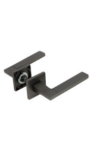 Ручка ADDEN BAU COSMO S-533 GRAPHITE (цвет ГРАФИТ)