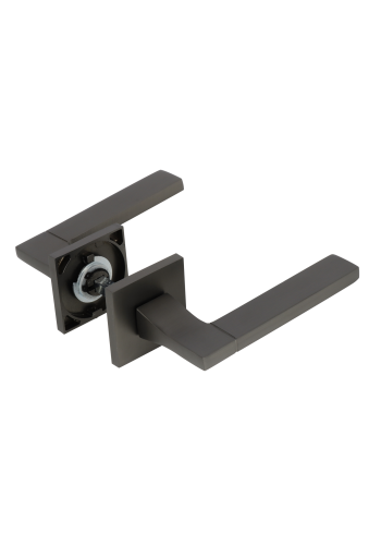 Ручка ADDEN BAU COSMO S-533 GRAPHITE (цвет ГРАФИТ)