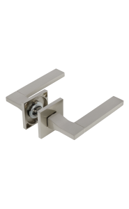 Ручка ADDEN BAU COSMO S-533 NICKEL (цвет НИКЕЛЬ)
