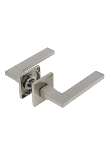 Ручка ADDEN BAU COSMO S-533 NICKEL (цвет НИКЕЛЬ)
