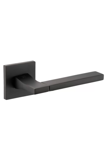 Ручка ADDEN BAU COSMO S-533 BLACK (цвет ЧЁРНЫЙ МАТОВЫЙ)