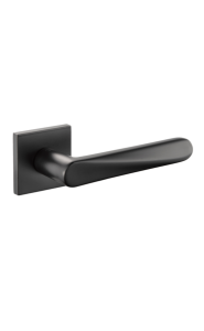 Ручка ADDEN BAU LEDO S-522 BLACK (цвет ЧЁРНЫЙ МАТОВЫЙ)