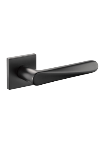 Ручка ADDEN BAU LEDO S-522 BLACK (цвет ЧЁРНЫЙ МАТОВЫЙ)