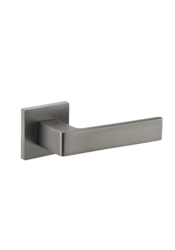 Ручка ADDEN BAU GRANE S-560 GRAPHITE (цвет ГРАФИТ)