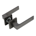 Ручка ADDEN BAU GRANE S-560 GRAPHITE (цвет ГРАФИТ)