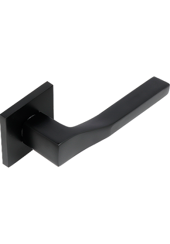 Ручка ADDEN BAU CLIFF S-520 BLACK (цвет ЧЁРНЫЙ МАТОВЫЙ)