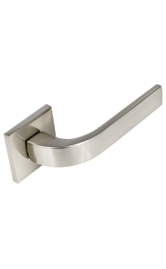 Ручка ADDEN BAU COMET S-546 NICKEL (цвет НИКЕЛЬ)