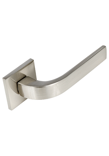 Ручка ADDEN BAU COMET S-546 NICKEL (цвет НИКЕЛЬ)