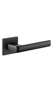 Ручка ADDEN BAU DUNE S-531 BLACK (цвет ЧЁРНЫЙ МАТОВЫЙ)