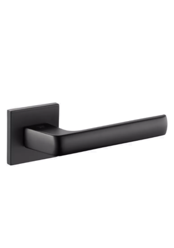 Ручка ADDEN BAU DUNE S-531 BLACK (цвет ЧЁРНЫЙ МАТОВЫЙ)