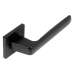 Ручка ADDEN BAU DUNE S-531 BLACK (цвет ЧЁРНЫЙ МАТОВЫЙ)