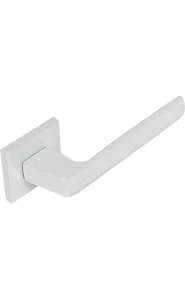 Ручка ADDEN BAU DUNE S-531 WHITE (цвет БЕЛЫЙ)