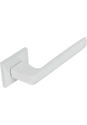 Ручка ADDEN BAU DUNE S-531 WHITE (цвет БЕЛЫЙ)