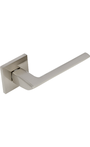 Ручка ADDEN BAU GRACE S-549 NICKEL (цвет НИКЕЛЬ)