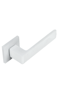 Ручка ADDEN BAU GRANE S-560 WHITE (цвет БЕЛЫЙ)