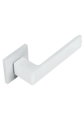 Ручка ADDEN BAU GRANE S-560 WHITE (цвет БЕЛЫЙ)