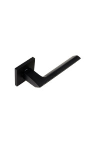 Ручка ADDEN BAU GRACE S-549 BLACK (цвет ЧЁРНЫЙ)