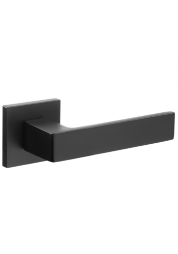 Ручка ADDEN BAU GRANE Q560 BLACK (цвет ЧЁРНЫЙ МАТОВЫЙ)