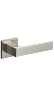 Ручка ADDEN BAU GRANE Q560 NICKEL (цвет НИКЕЛЬ)