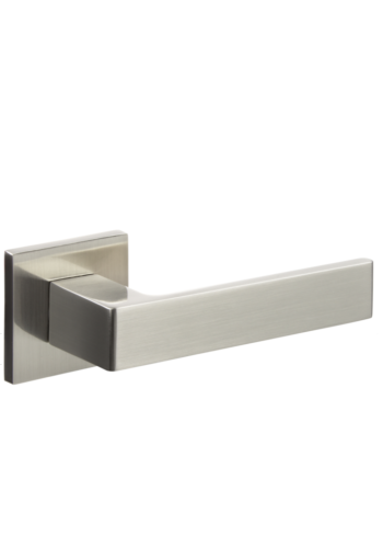 Ручка ADDEN BAU GRANE Q560 NICKEL (цвет НИКЕЛЬ)
