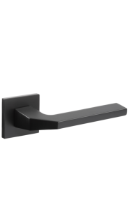 Ручка ADDEN BAU HOME Q532 BLACK (цвет ЧЁРНЫЙ МАТОВЫЙ)